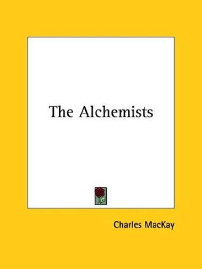 The Alchemists