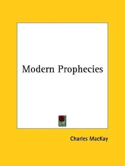Modern Prophecies