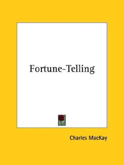 Fortune-telling