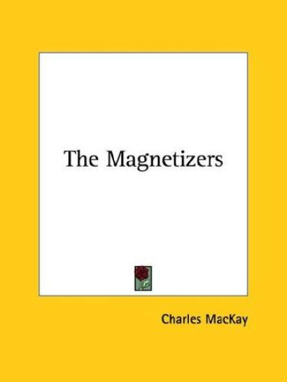 The Magnetizers