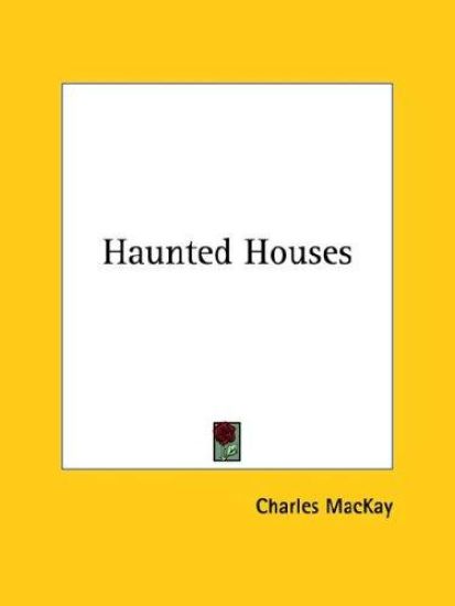 Haunted Houses