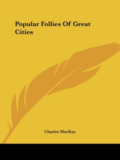 Popular Follies of Great Cities