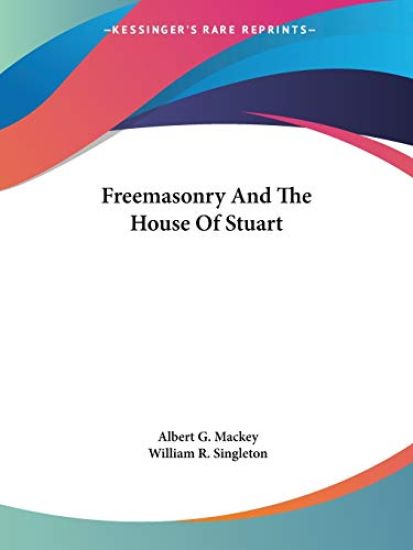 Freemasonry and the House of Stuart