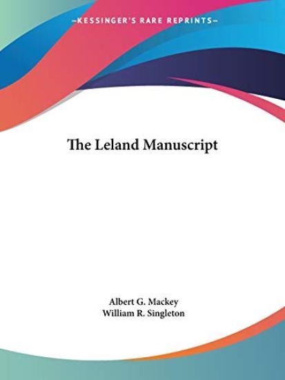 The Leland Manuscript