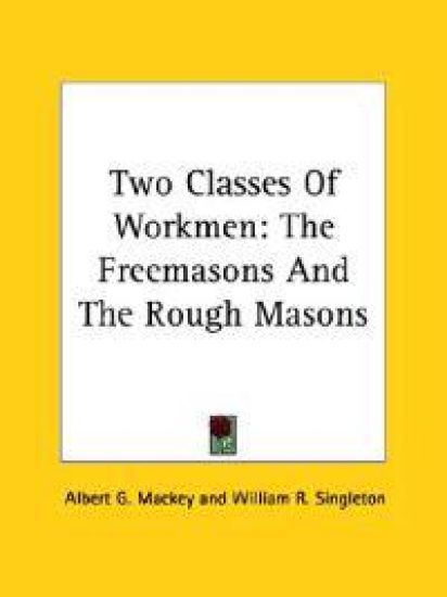 Two Classes of Workmen
