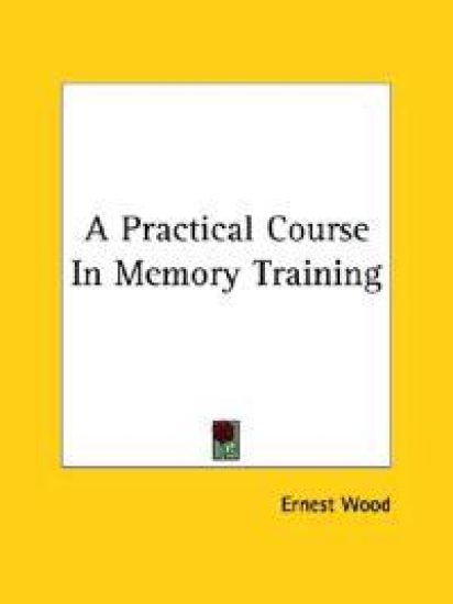 A Practical Course in Memory Training