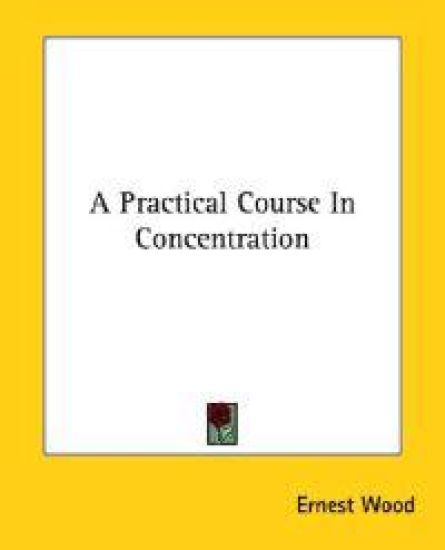 A Practical Course in Concentration