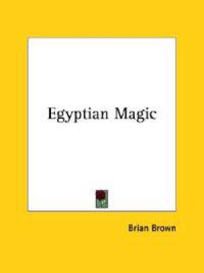 Egyptian Magic