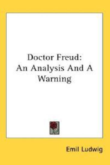 Doctor Freud