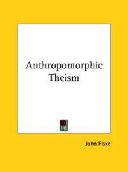 Anthropomorphic Theism