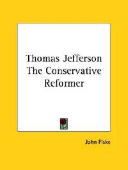 Thomas Jefferson