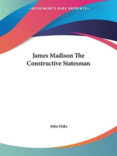 James Madison