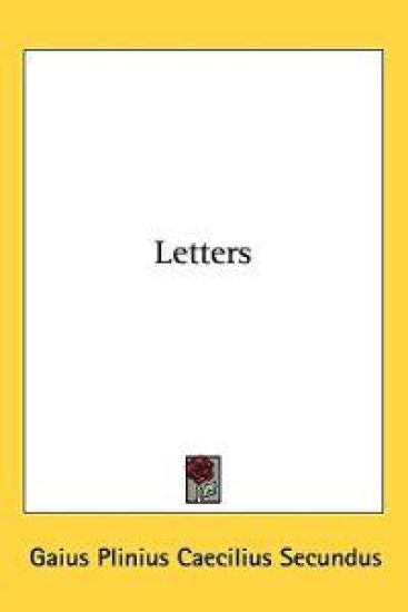 Letters