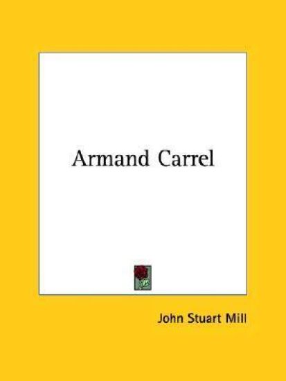 Armand Carrel