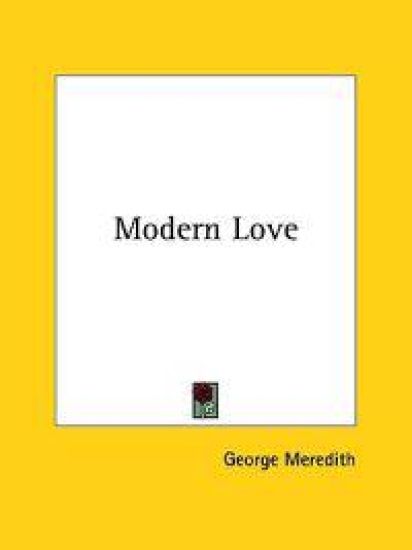 Modern Love