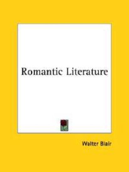Romantic Literature