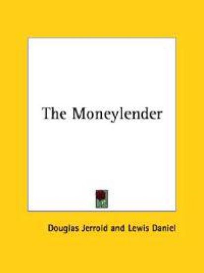 The Moneylender