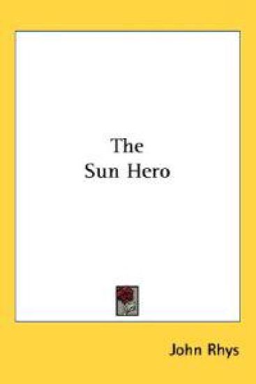 The Sun Hero