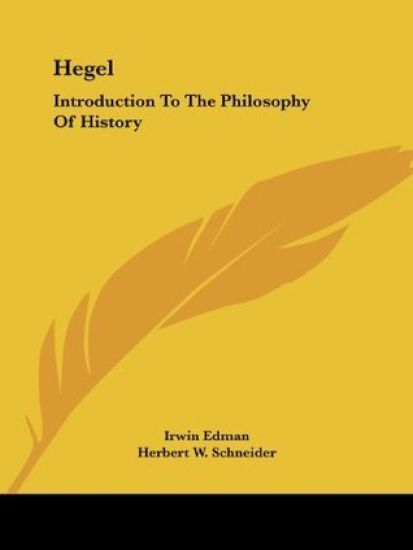 Hegel