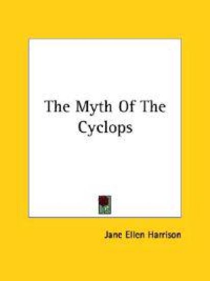 The Myth of the Cyclops
