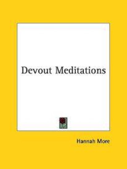 Devout Meditations