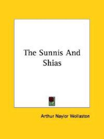 The Sunnis and Shias