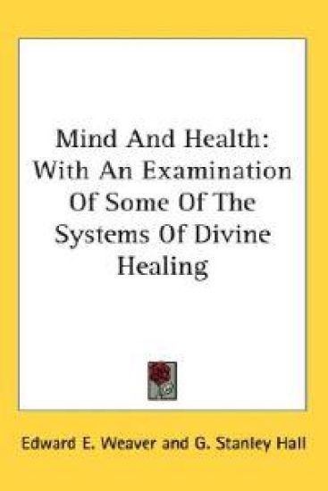 Mind and Health