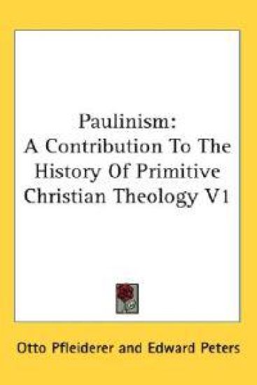 Paulinism