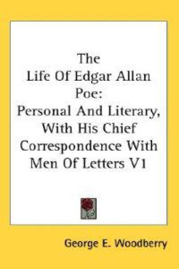 The Life of Edgar Allan Poe