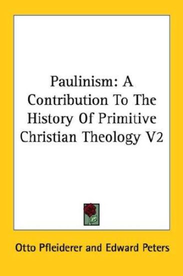 Paulinism