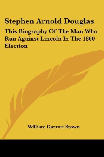 Stephen Arnold Douglas