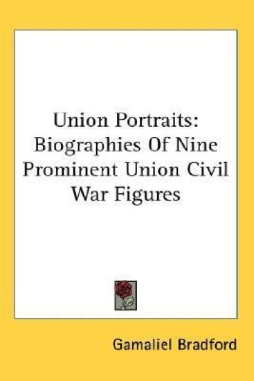 Union Portraits