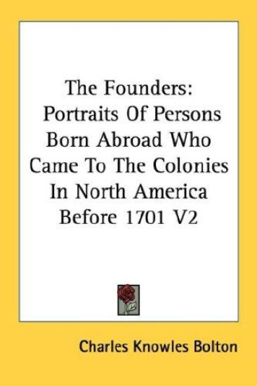 The Founders