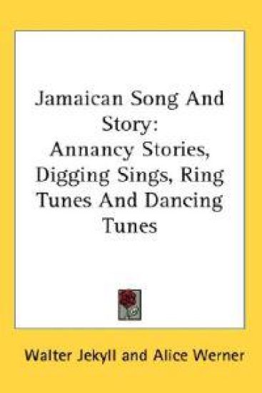 Jamaican Song and Story