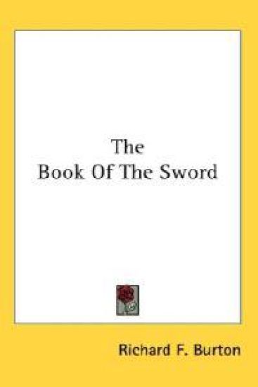 The Book of the Sword
