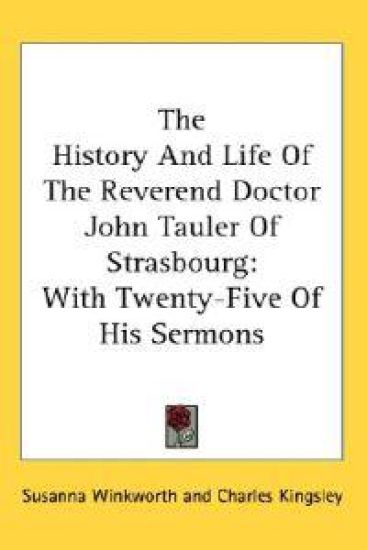 The History And Life of the Reverend Doc
