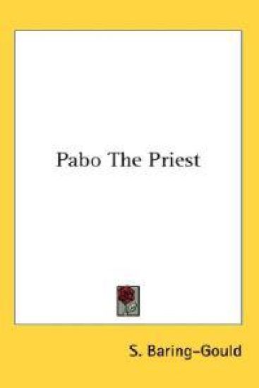 Pabo the Priest