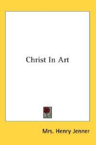 Christ in Art