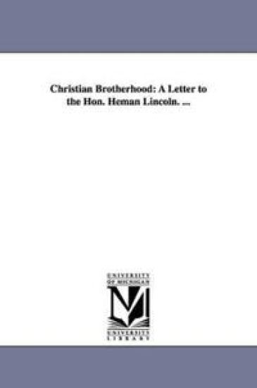 Christian Brotherhood