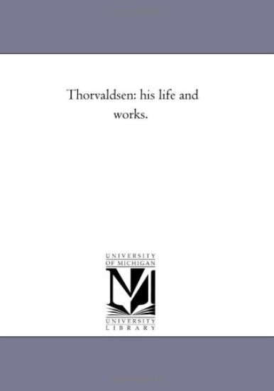 Thorvaldsen