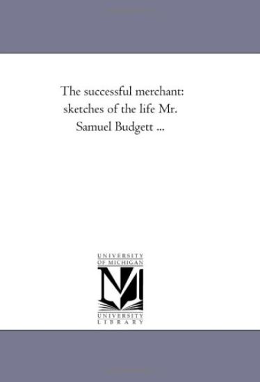 The Successful Merchant