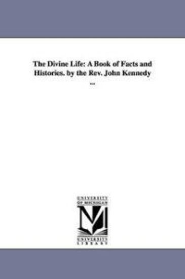 The Divine Life