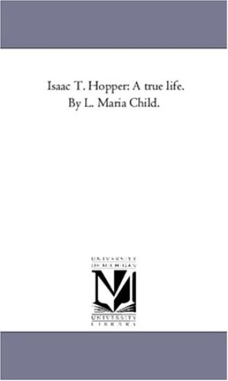 Isaac T. Hopper