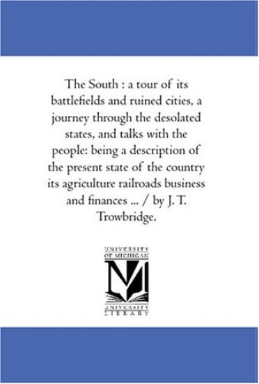 The South