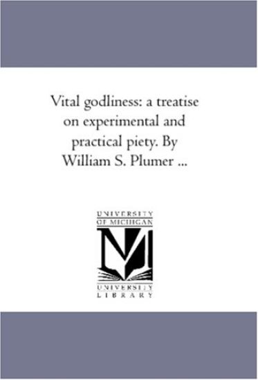 Vital Godliness