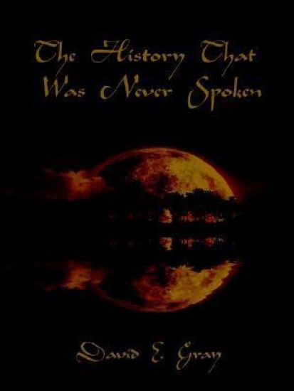 The History That Was Never Spoken