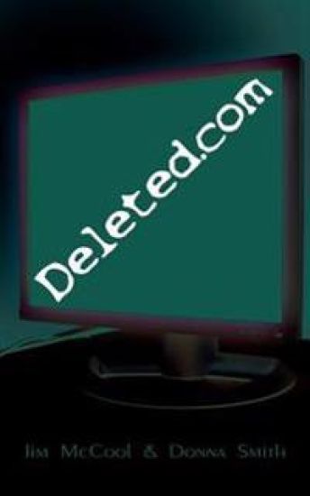 Deleted.com