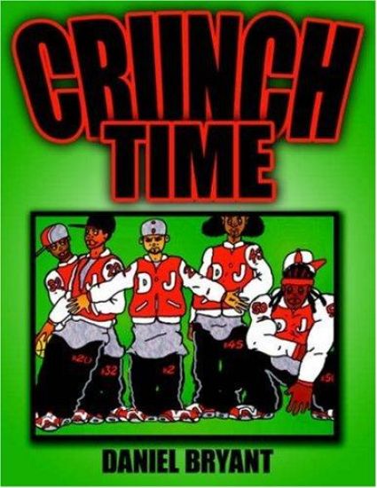 "Crunch Time"