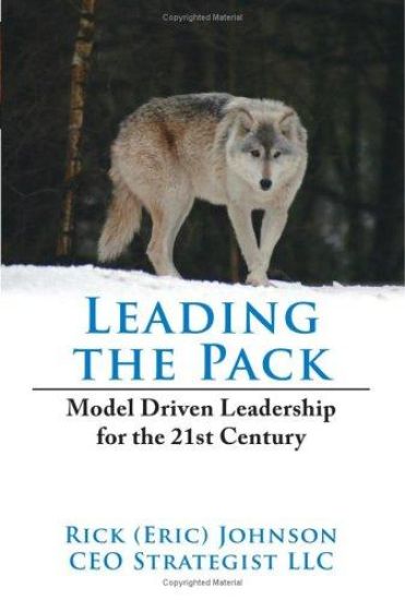 Leading the Pack