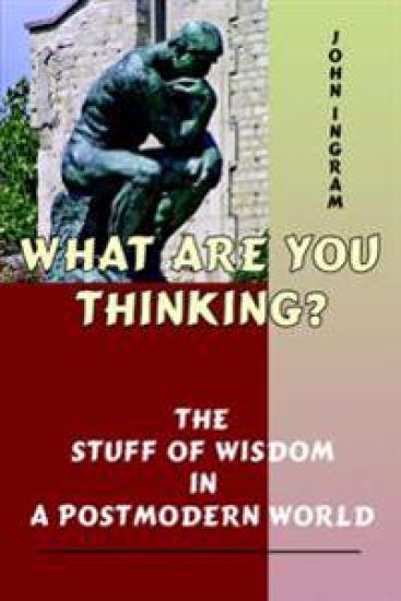 What Are You Thinking?